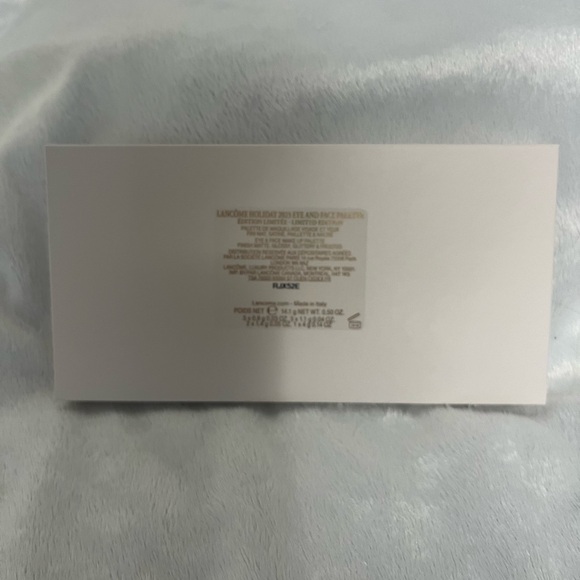 ⭐️ NIB Lancôme Limited Edition Beautiful Holiday Eye & Face 11-pan Palette ⭐️ - Picture 6 of 14